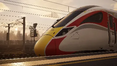 ⭐ Train Sim World 4 Steam КЛЮЧ 🔑 GLOBAL
