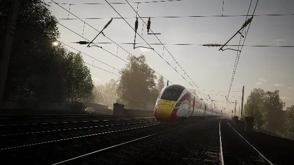⭐ Train Sim World 4 EU Steam КЛЮЧ 🔑 ЕВРОПА
