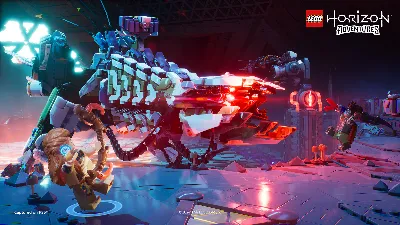 ✅ LEGO Horizon Adventures Steam АККАУНТ +ПОЧТА🟢