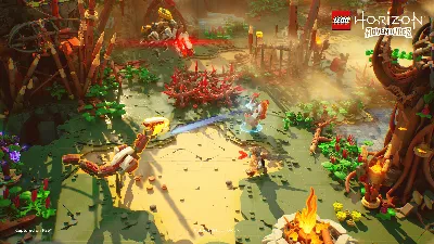 ✅ LEGO Horizon Adventures Steam АККАУНТ +ПОЧТА🟢