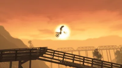 ⭐ Trials Evolution Gold Edition Ubisoft Connect КЛЮЧ
