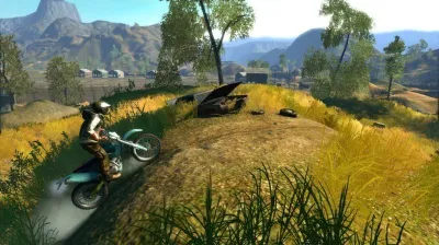 ⭐ Trials Evolution Gold Edition EU Ubisoft Connect КЛЮЧ