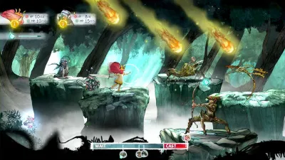⭐Child of Light EU Ubisoft Connect КЛЮЧ 🔑ЕВРОПА