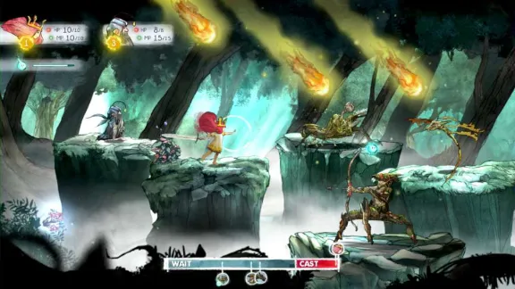 ⭐Child of Light EU Ubisoft Connect КЛЮЧ 🔑ЕВРОПА