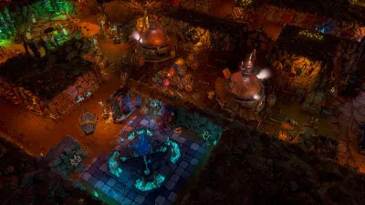 ⭐ Dungeons 2 GOG КЛЮЧ 🔑 GLOBAL
