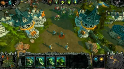 ⭐ Dungeons 2 GOG КЛЮЧ 🔑 GLOBAL