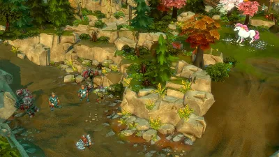 ⭐ Dungeons 2 GOG КЛЮЧ 🔑 GLOBAL