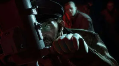 ⭐ Silent Hunter 5: Battle of the Atlantic Gold Edition