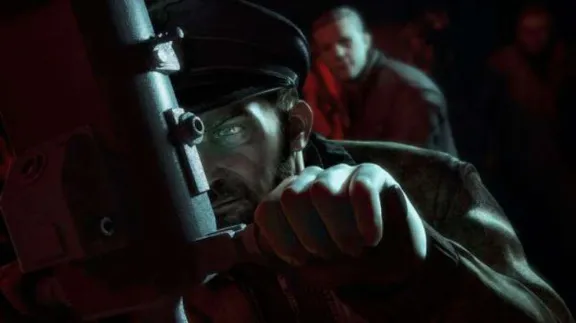⭐ Silent Hunter 5: Battle of the Atlantic Gold Edition