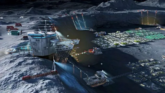 ⭐ Anno 2205 Ultimate Edition EMEA Ubisoft Connect КЛЮЧ