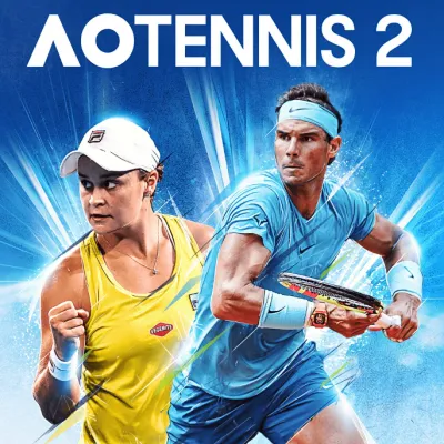 AO TENNIS 2 ✅STEAM KEY
