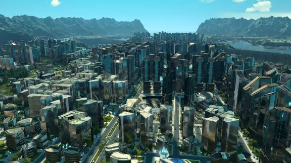 ⭐ Anno 2205 EU Ubisoft Connect КЛЮЧ 🔑 ЕВРОПА