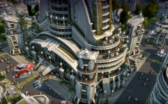 ⭐Anno 2070 RU Language Only Ubisoft Connect КЛЮЧ 🔑GLOB