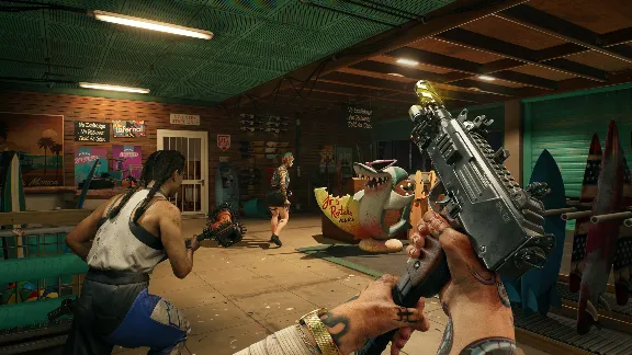 Dead Island 2 Ultimate Edition * STEAM RU*KZ*UA*CIS