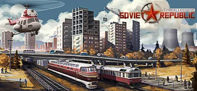 Workers & Resources Soviet Republic | Collection STEAM КЛЮЧ