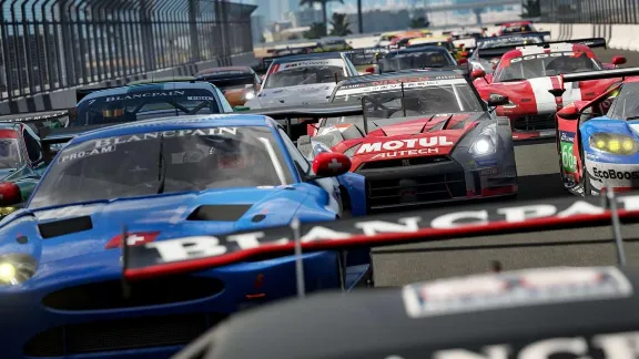 ⭐ Forza Motorsport 7 Standard Edition US XBOX One / Win