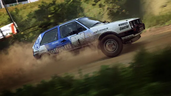 ⭐ DiRT Rally 2.0 Game of the Year Edition AR XBOX One /