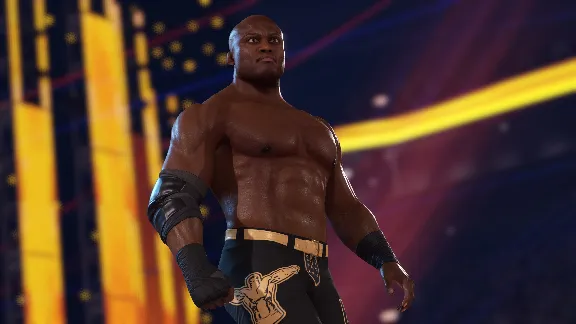 ⭐ WWE 2K22 Cross-Gen Digital Bundle EU XBOX One / Xbox 