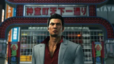 ⭐Yakuza 6: The Song of Life TR XBOX One КЛЮЧ 🔑ТУРЦИЯ