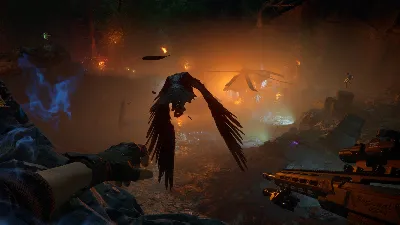 ⭐Redfall - Pre-Order DLC EU Xbox Series X|S КЛЮЧ 🔑ЕВРО
