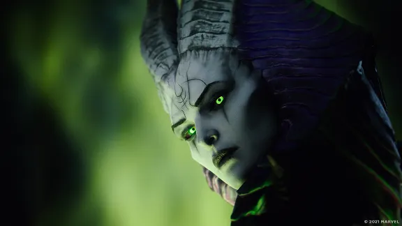 ⭐ Marvel&acute;s Midnight Suns - 600 Eclipse Credits US XBOX