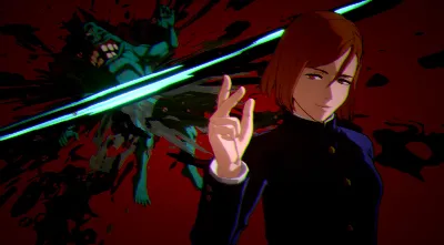 🟢Jujutsu Kaisen Cursed Clash Deluxe Edition🟢Xbox