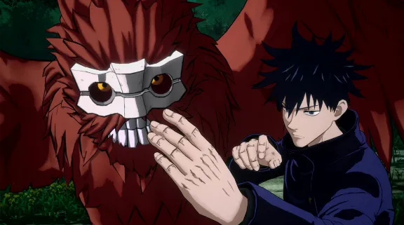 🟢Jujutsu Kaisen Cursed Clash Deluxe Edition🟢Xbox