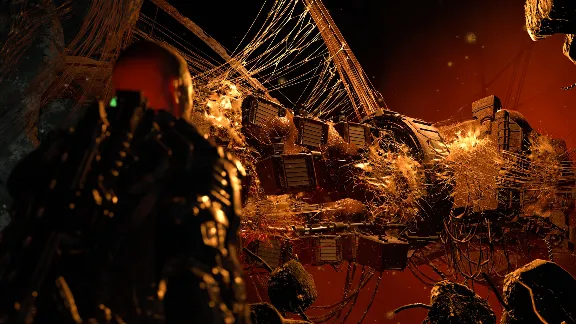 ⭐ The Callisto Protocol - Final Transmission DLC AR XBO