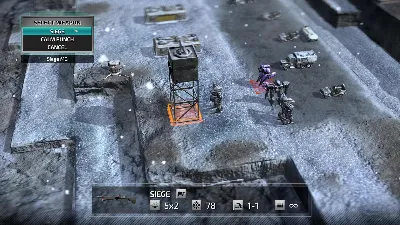 ⭐ FRONT MISSION 1st: Remake AR XBOX One / Xbox Series X