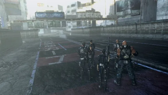 Binary Domain Collection (Steam - RegionFree)