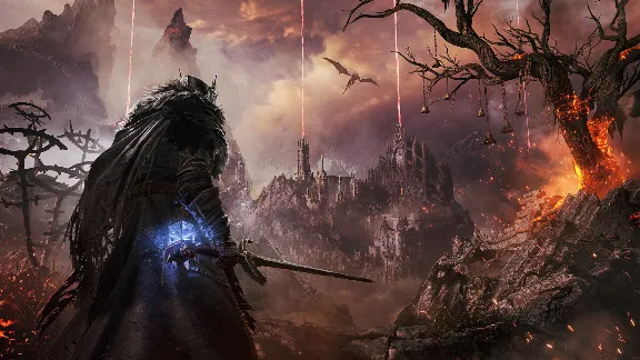 Lords Of The Fallen Deluxe Edition | Steam Ключ Россия + Все Страны