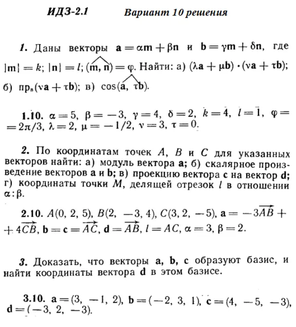 DHS 2.1 Option 10 Ryabushko