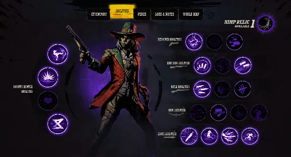 ⭐ Weird West: Definitive Edition AR XBOX One / Xbox Ser