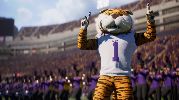 EA SPORTS College Football 25 - 5850 Points Xbox Series