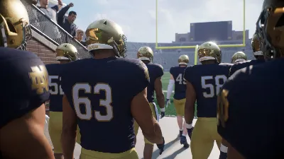 EA SPORTS College Football 25 - 5850 Points Xbox Series