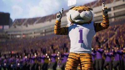 EA SPORTS College Football 25 - 12000 Points Xbox Serie