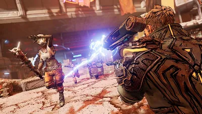 Borderlands 3 - Season Pass 2 DLC XBOX One / Xbox Serie