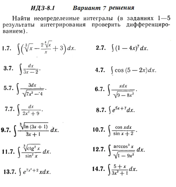 DHS 8.1 Option 7 Ryabushko