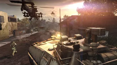 ⭐ Homefront Steam КЛЮЧ 🔑 GLOBAL
