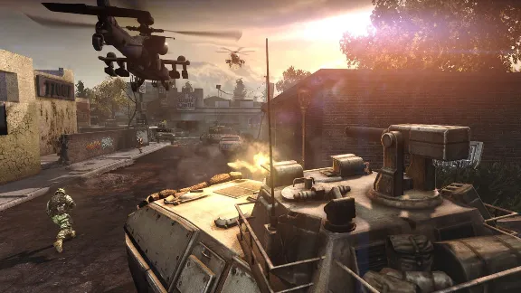 ⭐ Homefront Steam КЛЮЧ 🔑 GLOBAL