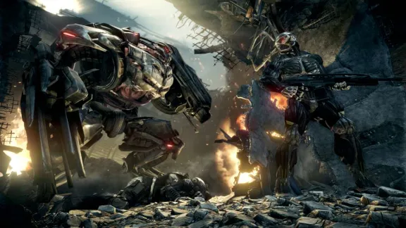 ⭐ Crysis 2 Maximum Edition Steam КЛЮЧ 🔑 GLOBAL