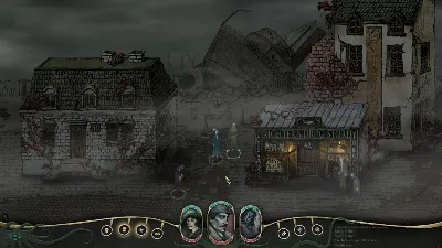 ⭐Stygian: Reign of the Old Ones Steam КЛЮЧ 🔑GLOBAL