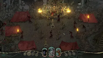⭐Stygian: Reign of the Old Ones Steam КЛЮЧ 🔑GLOBAL