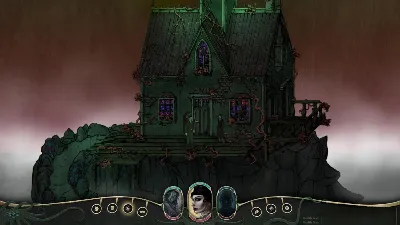⭐Stygian: Reign of the Old Ones Steam КЛЮЧ 🔑GLOBAL