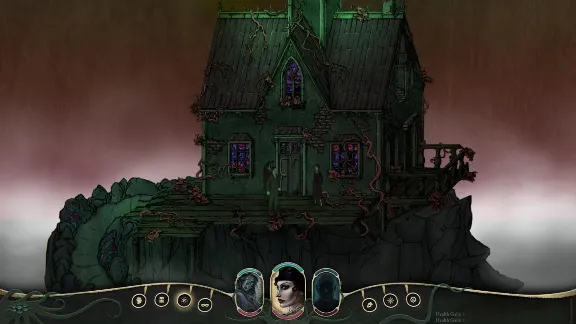 ⭐Stygian: Reign of the Old Ones Steam КЛЮЧ 🔑GLOBAL