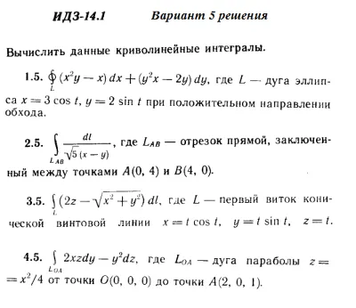 DHS 14.1 Option 5 Ryabushko