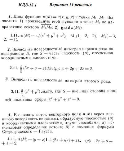 DHS 15.1 Option 11 Ryabushko