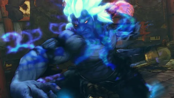 ⭐Ultra Street Fighter IV US Steam КЛЮЧ 🔑США