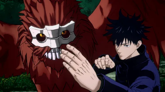 ⭐ Jujutsu Kaisen Cursed Clash Steam Key 🔑EUROPE