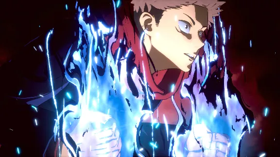 ⭐ Jujutsu Kaisen Cursed Clash Steam Key 🔑EUROPE